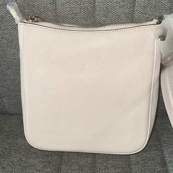 Kate Spade Cream Crossbody Bag - Picture 8 of 9